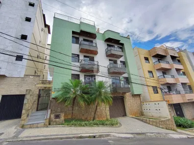 Apartamento com 2 Quartos à venda, 86m² no Teixeiras, Juiz de Fora
