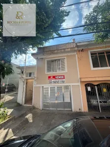 Sobrado com 5 Quartos à venda, 200m² no Ipiranga, São Paulo