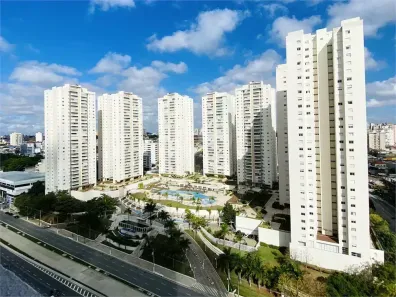 Apartamento com 4 Quartos à venda, 156m² no Centro, São Bernardo do Campo