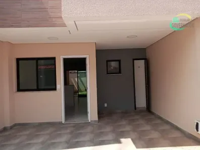 Sobrado com 3 Quartos para alugar, 102m² no Chácara Primavera, Campinas