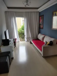 Apartamento com 3 Quartos à venda, 74m² no Jardim Flamboyant, Campinas