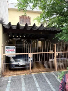 Sobrado com 3 Quartos à venda, 152m² no Vila Valparaíso, Santo André