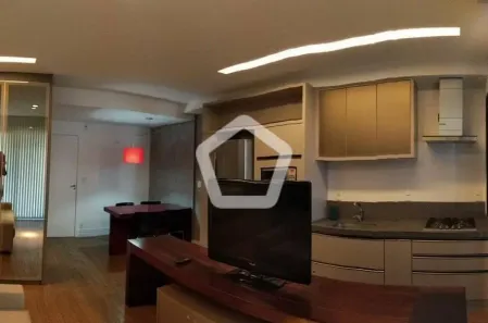 Apartamento com 2 Quartos à venda, 61m² no Vila Olímpia, São Paulo
