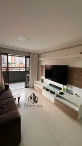 Apartamento com 3 Quartos à venda, 106m² no Mucuripe, Fortaleza