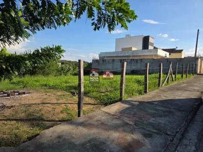 Lote/Terreno à venda, 402m² no Residencial Parque das Palmeiras, Pindamonhangaba