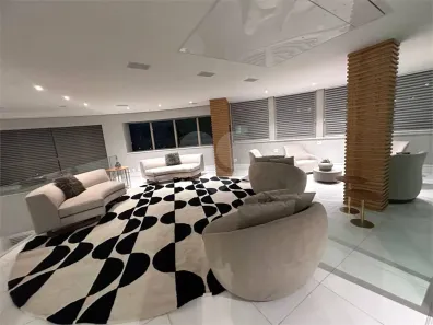 Apartamento com 3 Quartos à venda, 480m² no Jardim Anália Franco, São Paulo