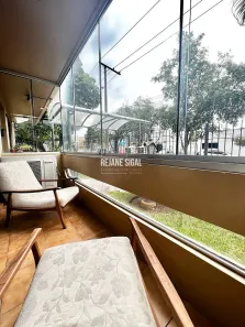 Apartamento com 3 Quartos à venda, 180m² no Centro, Pelotas