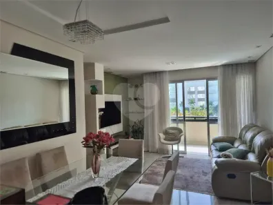 Apartamento com 1 Quarto à venda, 67m² no Vila Regente Feijó, São Paulo