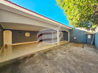 Casa com 3 Quartos à venda, 202m² no São Joaquim, Araçatuba