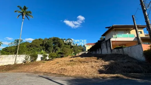 Lote/Terreno à venda, 650m² no Aruã, Mogi das Cruzes
