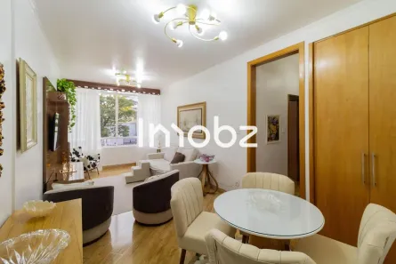 Apartamento com 2 Quartos à venda, 98m² no Perdizes, São Paulo