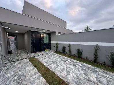 Casa com 3 Quartos à venda, 70m² no Gaivota (Interior), Itanhaém