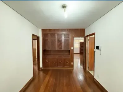 Apartamento com 4 Quartos para alugar, 200m² no Sion, Belo Horizonte