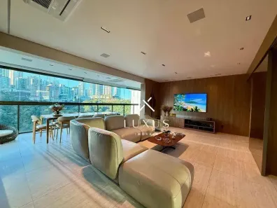 Apartamento com 4 Quartos para venda ou aluguel, 180m² no Vale do Sereno, Nova Lima