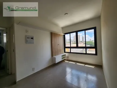 Apartamento com 2 Quartos à venda, 36m² no Ipiranga, São Paulo