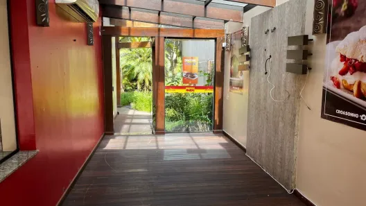 Ponto Comercial para alugar, 180m² no Campo Belo, São Paulo