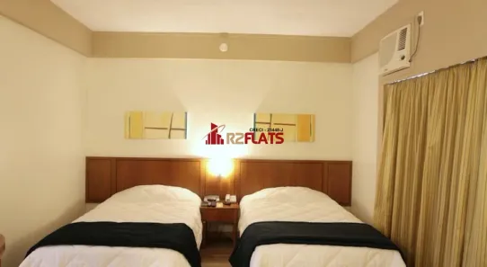 Apartamento com 1 Quarto à venda, 26m² no Vila Clementino, São Paulo