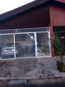 Casa com 2 Quartos à venda, 122m² no Jardim Nossa Senhora de Fátima, Nova Odessa