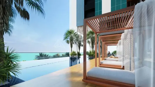 Apartamento com 1 Quarto à venda, 34m² no Jacarecica, Maceió