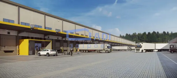 Galpão/Depósito/Armazém para alugar, 9766m² no Água Fria, Cajamar