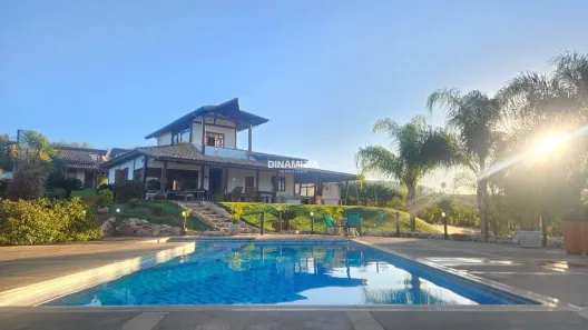 Fazenda/Sítio com 4 Quartos à venda, 750m² no , Ibiraci