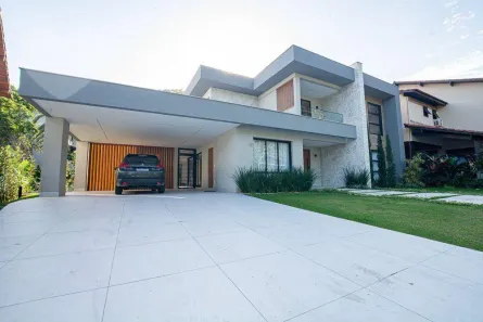 Casa de Condomínio com 4 Quartos à venda, 230m² no Itaipu, Niterói