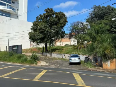 Lote/Terreno à venda, 2200m² no Olarias, Ponta Grossa