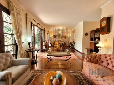 Casa com 4 Quartos à venda, 1111m² no Vila Madalena, São Paulo