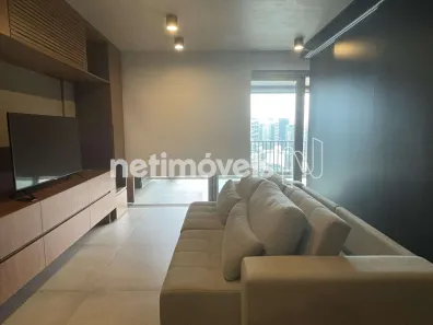 Apartamento com 1 Quarto à venda, 69m² no Itaim Bibi, São Paulo