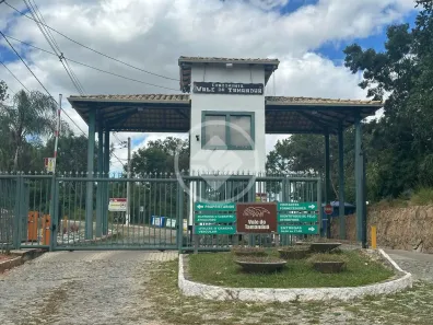 Lote/Terreno à venda, 1559m² no Vale do Tamanduá, Santa Luzia