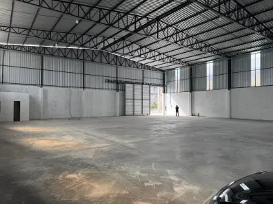 Galpão/Depósito/Armazém para alugar, 900m² no Novo Aleixo, Manaus