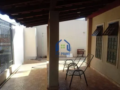 Casa com 3 Quartos à venda, 138m² no Conjunto Habitacional São José do Rio Preto, São José do Rio Preto