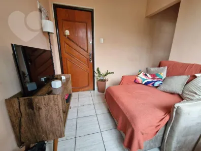 Apartamento com 1 Quarto à venda, 51m² no Centro, Niterói