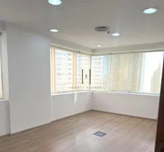 Sala Comercial para alugar, 66m² no Brooklin Paulista, São Paulo