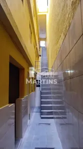 Casa com 1 Quarto para alugar, 32m² no Jardim Umuarama, São Paulo