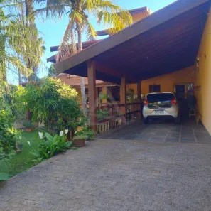 Casa com 3 Quartos à venda, 249m² no Parque Alto Taquaral, Campinas