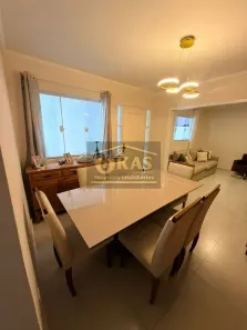 Casa com 2 Quartos à venda, 138m² no Conjunto Habitacional Antônio Bovolenta, Mogi das Cruzes