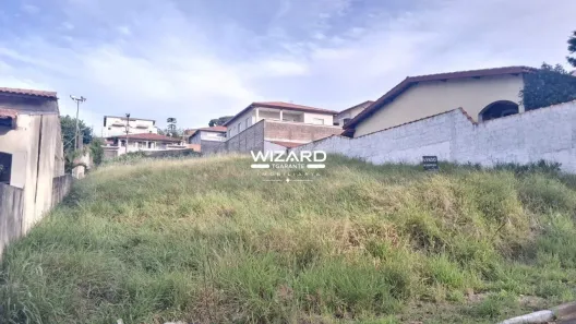 Lote/Terreno à venda, 450m² no Loteamento Bosque das Arapongas, Serra Negra