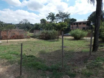 Lote/Terreno à venda, 2631m² no Estância do Sereno PTB, Betim