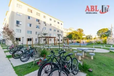 Apartamento com 2 Quartos à venda, 41m² no Parque Marechal Rondon, Cachoeirinha