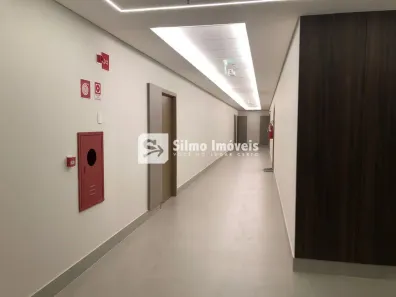 Sala Comercial para alugar, 63m² no Jardim Sul, Uberlândia