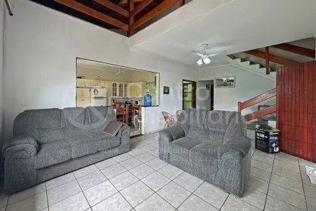 Casa com 3 Quartos à venda, 202m² no Parque Balneario Oasis, Peruíbe