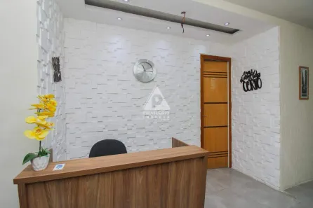 Sala Comercial à venda, 180m² no Centro, Rio de Janeiro