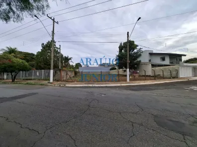 Lote/Terreno para alugar, 782m² no Parque Residencial Nardini, Americana