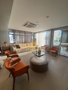 Cobertura com 2 Quartos à venda, 140m² no Caminho das Árvores, Salvador