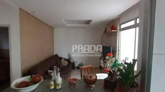 Apartamento com 2 Quartos à venda, 44m² no Shopping Park, Uberlândia
