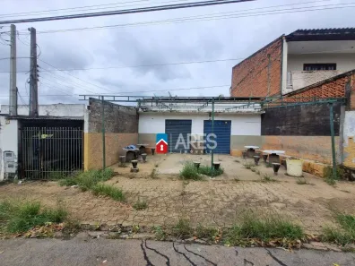 Lote/Terreno à venda, 300m² no Jardim Thelja, Americana