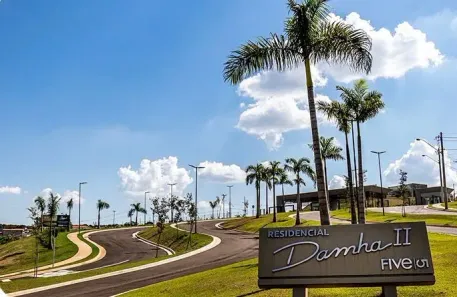 Lote/Terreno à venda, 434m² no Ondas, Piracicaba