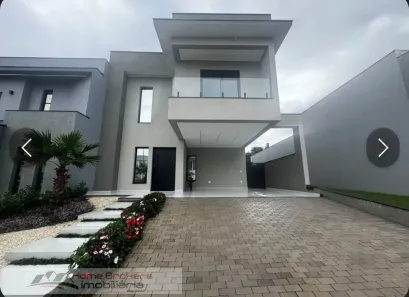Casa de Condomínio com 3 Quartos à venda, 215m² no Medeiros, Jundiaí