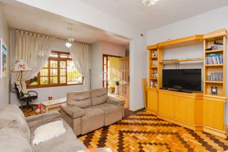 Casa com 4 Quartos à venda, 265m² no Cristal, Porto Alegre